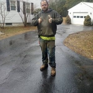 Meet your Posher, Patrick